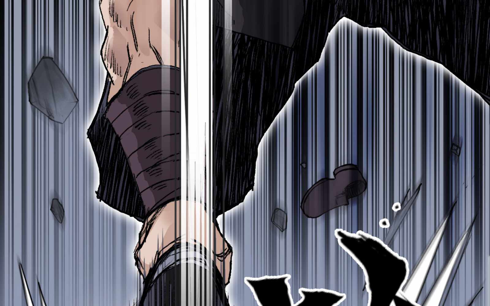 Muscle Mage Chapter 6 27